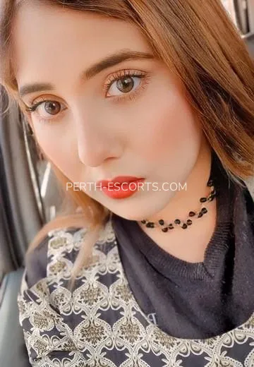 Perth escorts Paige — 2