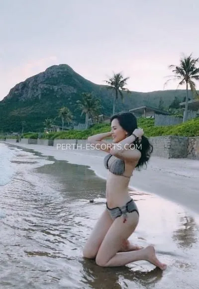 Perth escorts Cassandra — 2