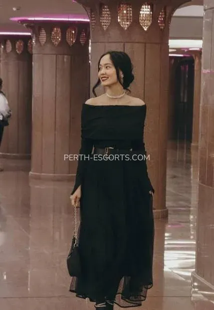 Perth escorts Peyton — 3