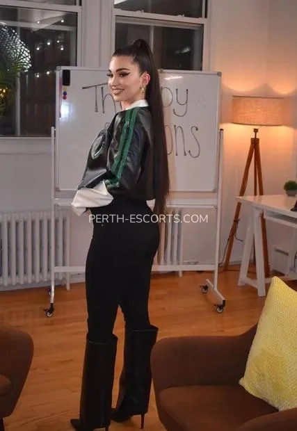 Escort djevojka Alicia - Perth