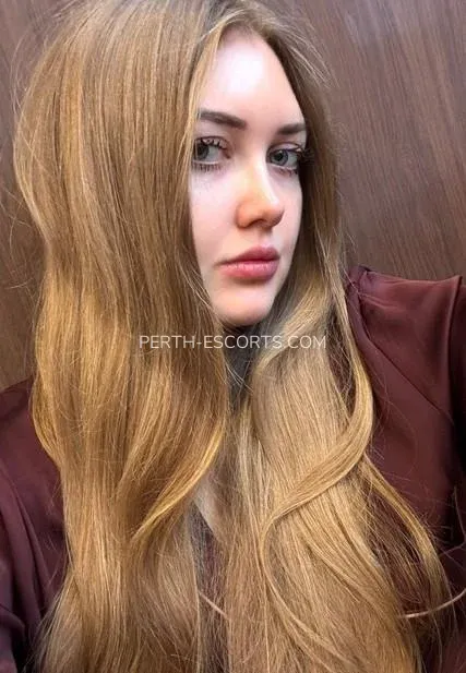 Perth escorts Ebba — 1