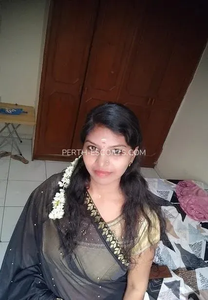 Perth escorts Fatima — 1
