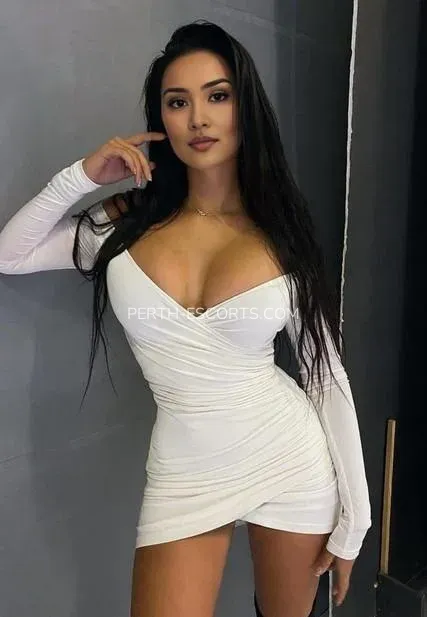 Perth escorts Lucy — 6