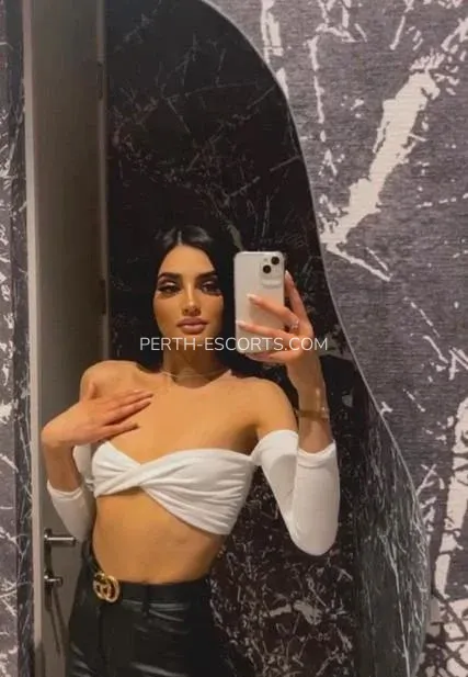 Perth escorts Adrianna — 9