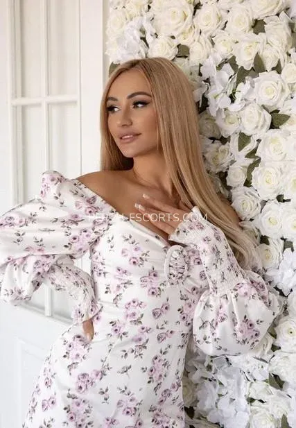 Perth escorts Lisa — 1