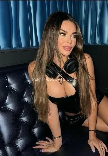 Perth escorts Ingegerd — 3