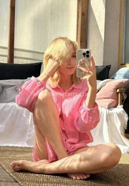 Perth escorts Jessica — 1