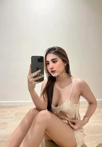 Perth escorts Ingrid — 1