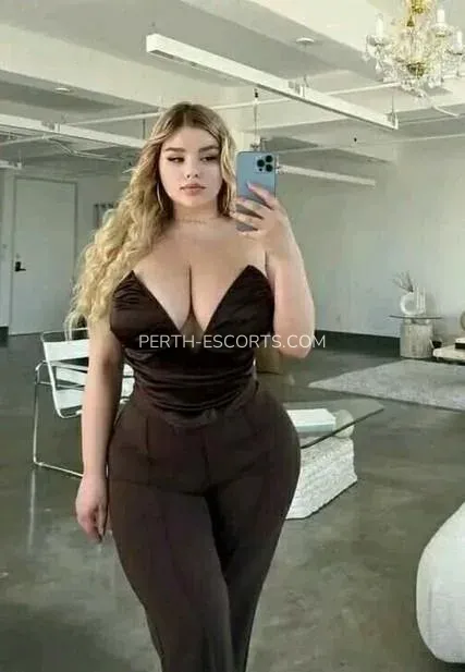 Perth escorts Emma — 3