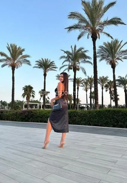 Perth escorts Caitlin — 4