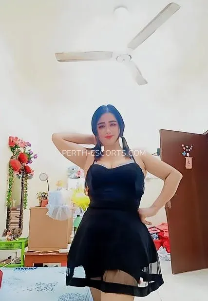 Perth escorts Anita — 9