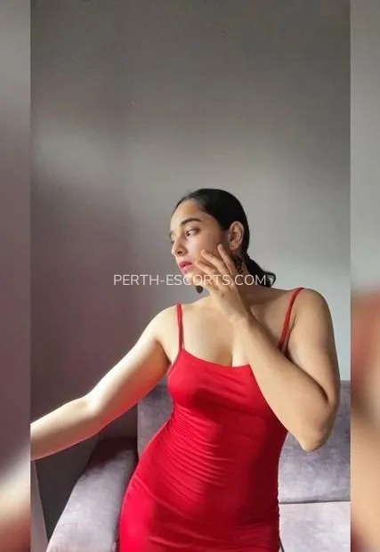 Perth escorts Mariana — 2