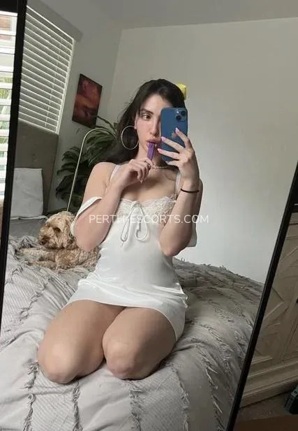 Perth escorts Anna — 1