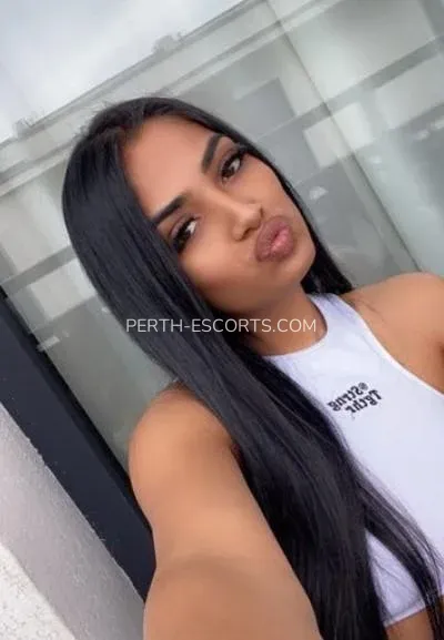 Perth escorts Isaura — 3