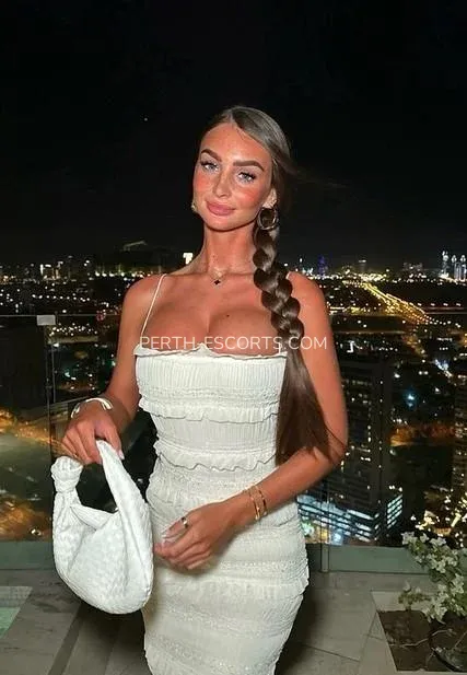 Perth escorts Lydia — 4