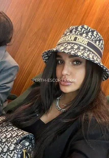 Perth escorts Jayla — 3