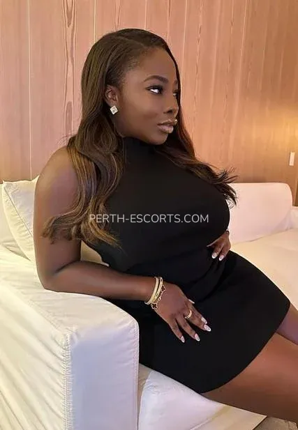 Perth escorts Camila — 1