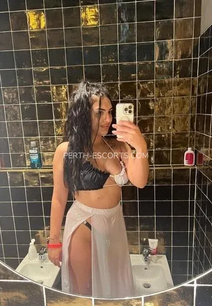 Perth escorts Iliane — 3