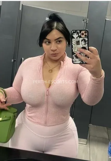 Perth escorts Charlotta — 1