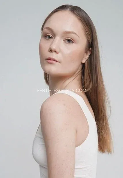 Perth escorts Camilla — 3