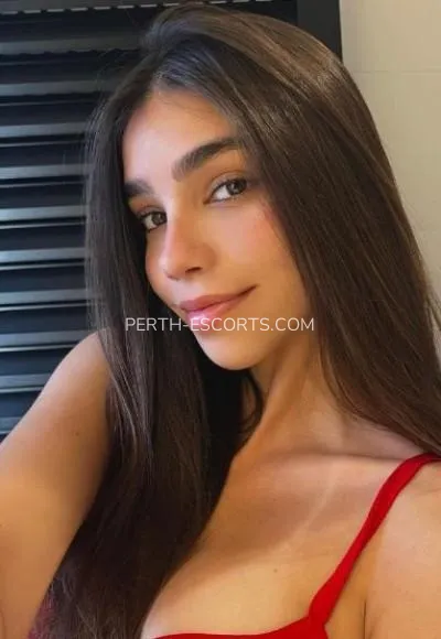 Perth escorts ulrika