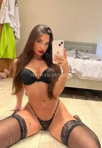 Perth escorts Isaura — 3