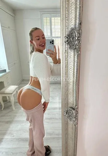 Perth escorts Ava — 6