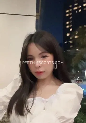 Perth escorts Berta — 4