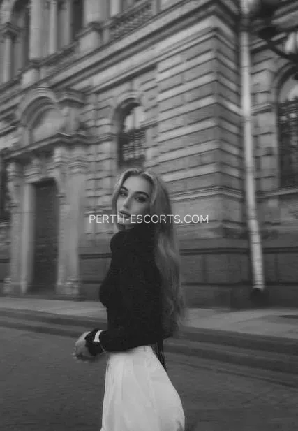 Perth escorts Bailey — 5