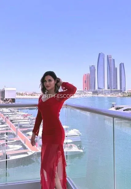 Perth escorts Charlotte — 7