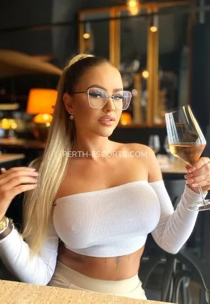 Perth escorts Ellinor — 2