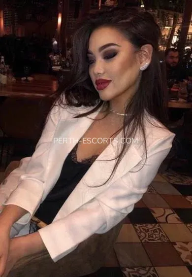Perth escorts Nathalie — 3