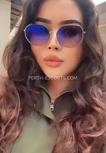 Perth escorts Emilia — 4
