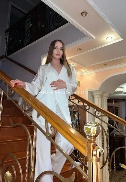 Perth escorts Jennifer — 6