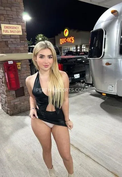 Perth escorts Gala — 3