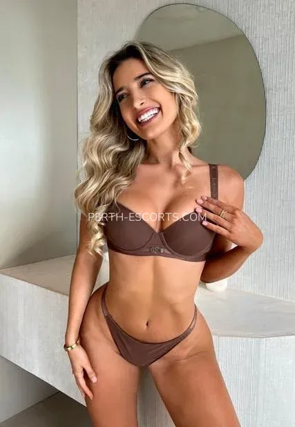 Perth escorts Anna — 6