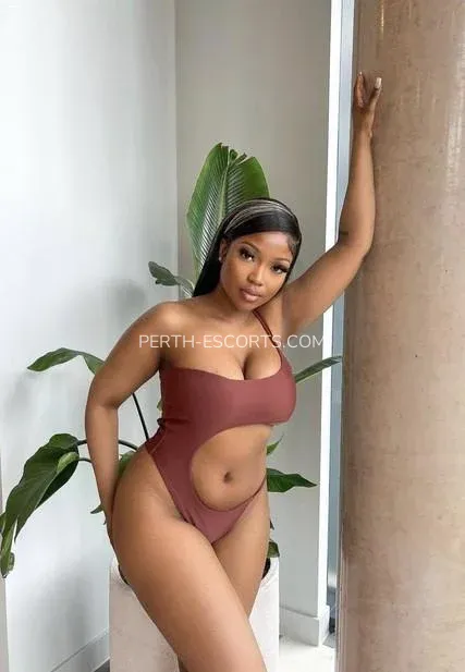 Perth escorts Clio — 3