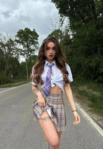 Perth escorts Anita — 4