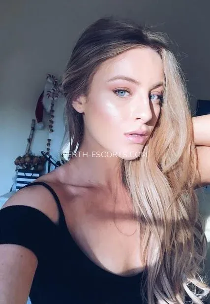 Perth escorts Maria — 3