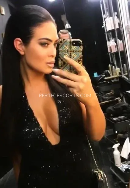 Perth escorts Louise — 5