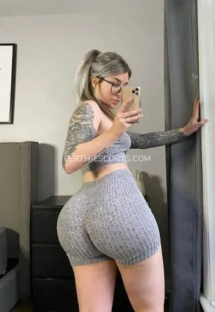 Perth escorts Abby — 4