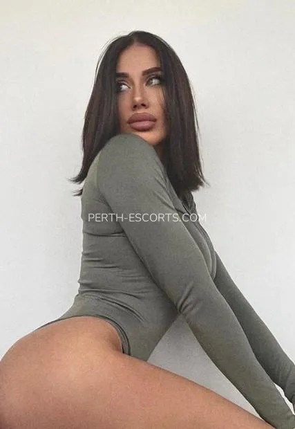 Perth escorts Jasmine — 2