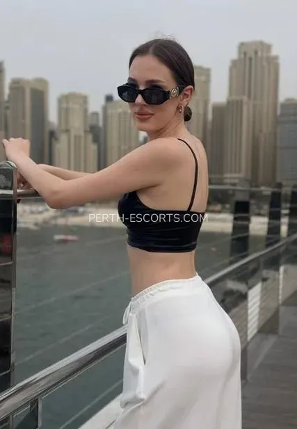 Perth escorts Rachel — 5