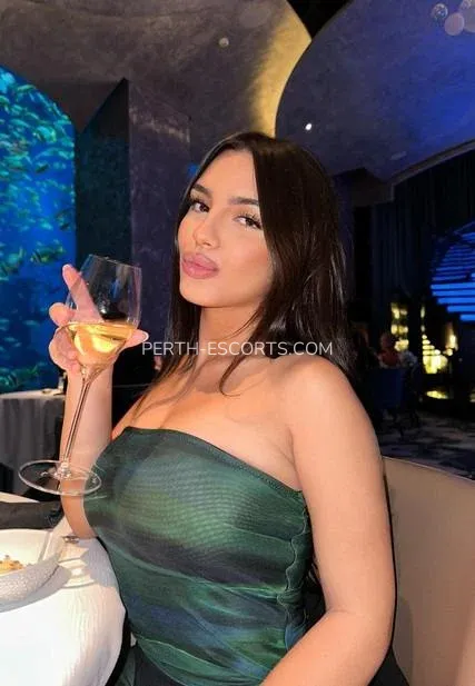 Perth escorts Rachel — 4