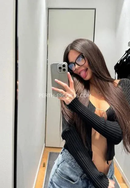 Perth escorts Rebecca — 8