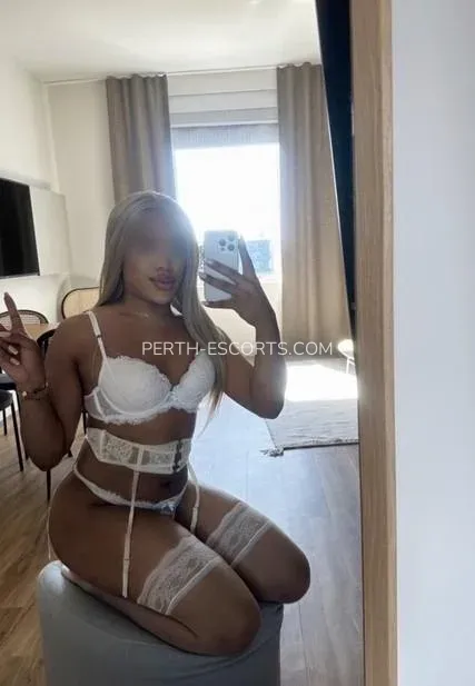 Perth escorts Germana — 1