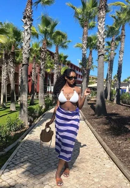 Perth escorts Margaret — 1