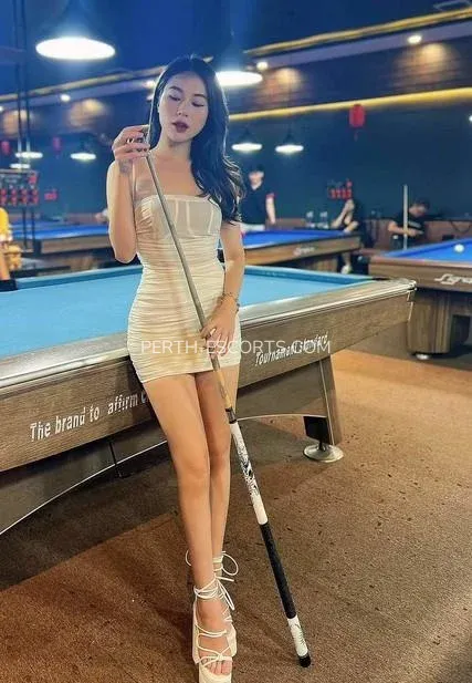 Perth escorts Tiffany — 3