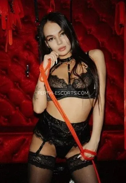 Perth escorts Keira — 1