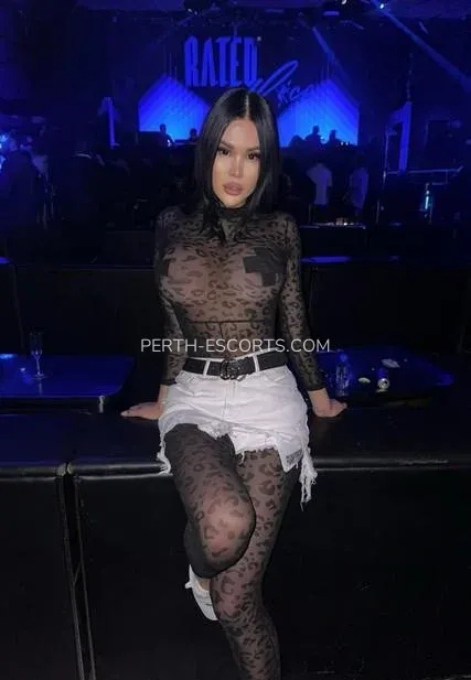 Perth escorts Molly — 1